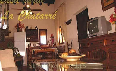 El Pueblo en Calañas (Huelva) - Foto 7