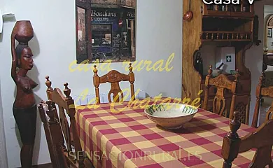 El Pueblo en Calañas (Huelva) - Foto 9