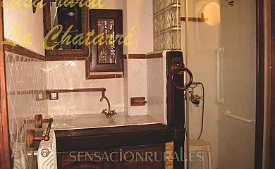 El Pueblo en Calañas (Huelva) - Foto 11