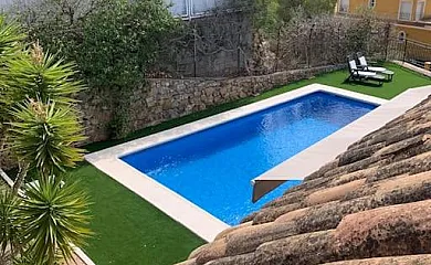 La Casa de la Fuensanta en Algezares (Murcia) - Foto 2