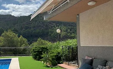 La Casa de la Fuensanta en Algezares (Murcia) - Foto 4