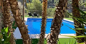 La Casa de la Fuensanta 005