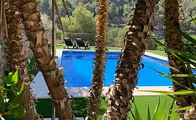 La Casa de la Fuensanta en Algezares (Murcia) - Foto 5