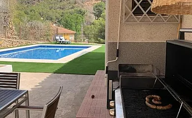 La Casa de la Fuensanta en Algezares (Murcia) - Foto 6