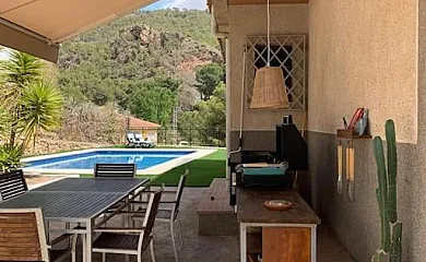 La Casa de la Fuensanta en Algezares (Murcia) - Foto 7