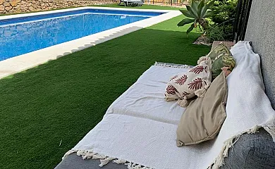 La Casa de la Fuensanta en Algezares (Murcia) - Foto 13