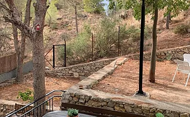 La Casa de la Fuensanta en Algezares (Murcia) - Foto 14