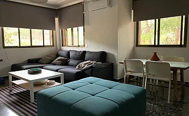 La Casa de la Fuensanta en Algezares (Murcia) - Foto 15