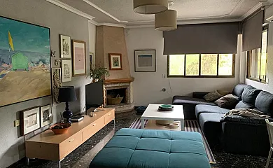 La Casa de la Fuensanta en Algezares (Murcia) - Foto 16