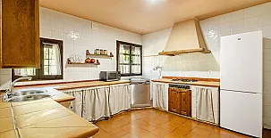 Casa Rural la Laguna I y II 005