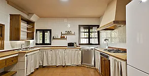 Casa Rural la Laguna I y II 008