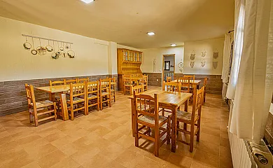 Casa Rural la Laguna I y II en Beteta (Cuenca) - Foto 7