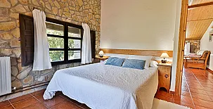 Casa Rural la Laguna I y II 003