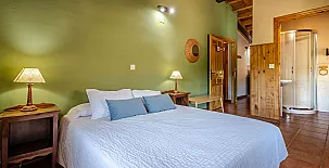 Casa Rural la Laguna I y II 0010