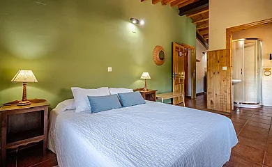 Casa Rural la Laguna I y II en Beteta (Cuenca) - Foto 10