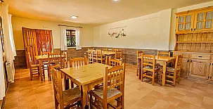 Casa Rural la Laguna I y II 0011