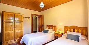 Casa Rural la Laguna I y II 0012