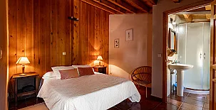 Casa Rural la Laguna I y II 0013