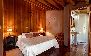 Casa Rural la Laguna I y II en Beteta (Cuenca) - Foto 13