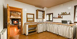 Casa Rural la Laguna I y II 0014