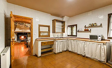 Casa Rural la Laguna I y II en Beteta (Cuenca) - Foto 14