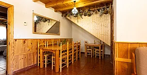 Casa Rural la Laguna I y II 0015