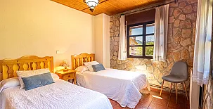 Casa Rural la Laguna I y II 0016