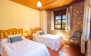 Casa Rural la Laguna I y II en Beteta (Cuenca) - Foto 16