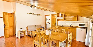 Casa Rural la Laguna I y II 0017