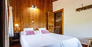 Casa Rural la Laguna I y II 0018