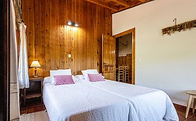 Casa Rural la Laguna I y II en Beteta (Cuenca) - Foto 18