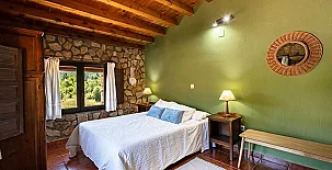 Casa Rural la Laguna I y II 0019