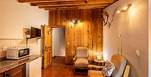 Casa Rural la Laguna I y II 0020