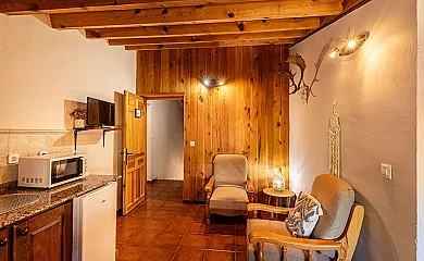 Casa Rural la Laguna I y II en Beteta (Cuenca) - Foto 20