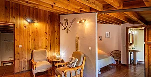 Casa Rural la Laguna I y II 006