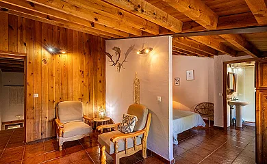 Casa Rural la Laguna I y II en Beteta (Cuenca) - Foto 6