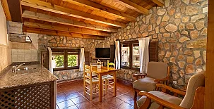 Casa Rural la Laguna I y II 0022