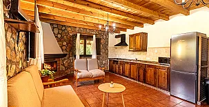 Casa Rural la Laguna I y II 0023