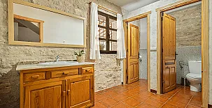 Casa Rural la Laguna I y II 0024