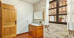 Casa Rural la Laguna I y II 0025