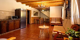 Casa Rural la Laguna I y II 0026