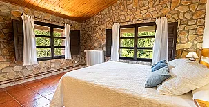 Casa Rural la Laguna I y II 0028