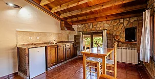 Casa Rural la Laguna I y II 0029