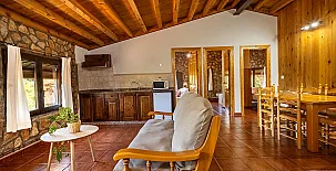 Casa Rural la Laguna I y II 0030