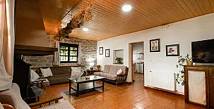 Casa Rural la Laguna I y II 0031