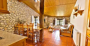 Casa Rural la Laguna I y II 0032