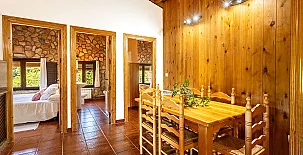 Casa Rural la Laguna I y II 0034