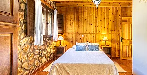 Casa Rural la Laguna I y II 0035