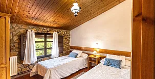 Casa Rural la Laguna I y II 0036