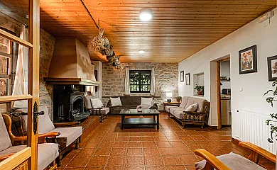 Casa Rural la Laguna I y II en Beteta (Cuenca) - Foto 4